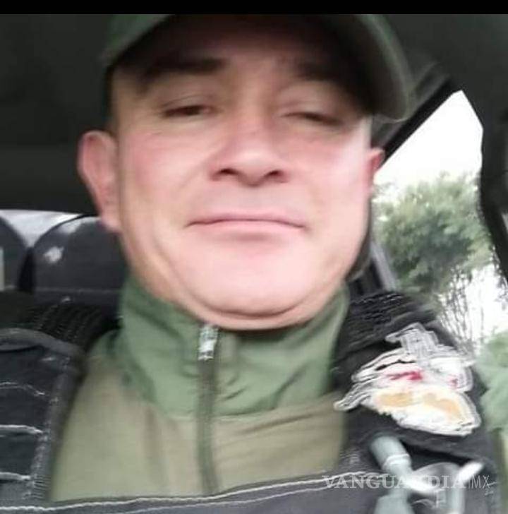 $!Pedro Martínez Castillo.