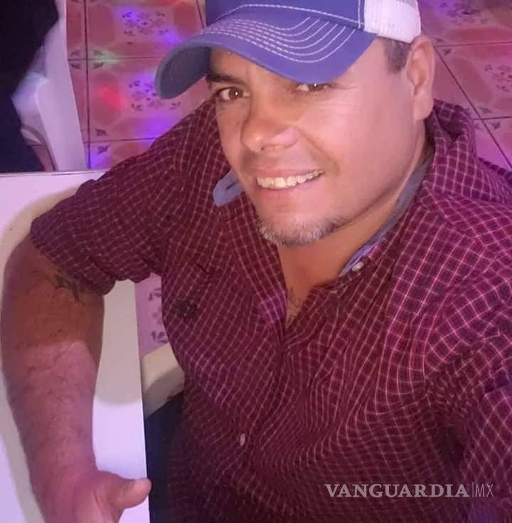 $!Jesús Alfredo Salayandia Reyes de 43 años intentó huir del anexo, pero a causa de eso recibió una golpiza que le costó la muerte.