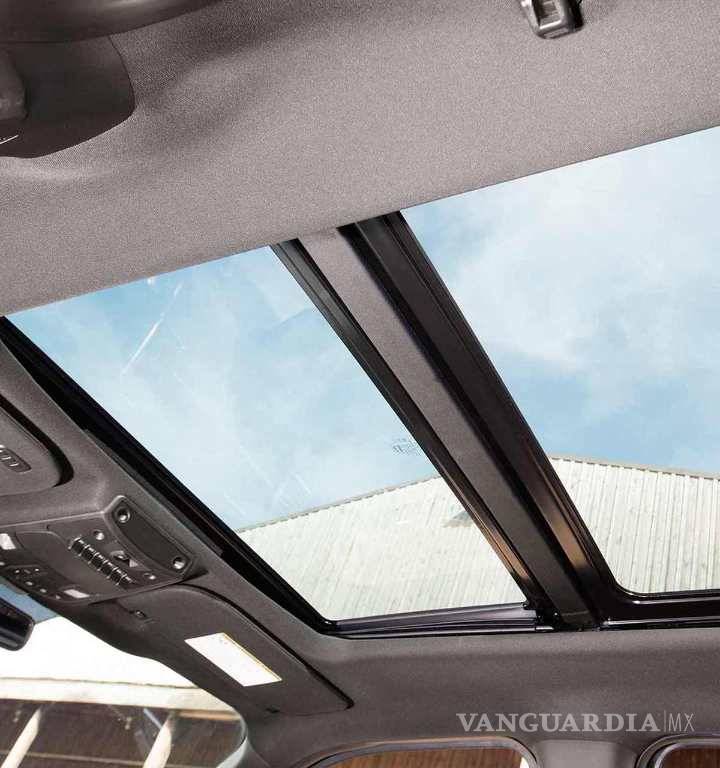 $!Ford Super Duty F-450 XLT 2018, lujo y poder para trabajar