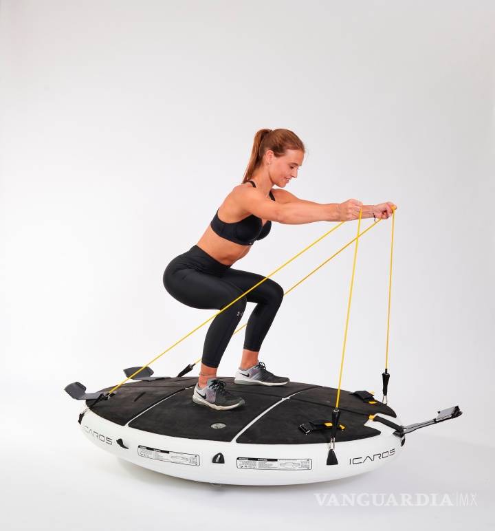 $!Emerge la asociación internacional Deportes de Realidad Mixta, el futuro de los eSports