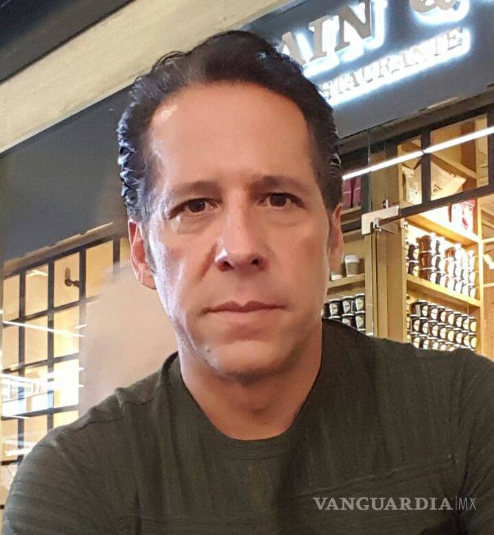 $!El mensaje del mexicano que se viralizó tras el triunfo de Trump al decir "Veo cosas maravillosas"