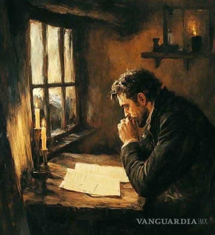 Memorias del escribano que guardó los secretos del Congreso de Coahuila y Texas