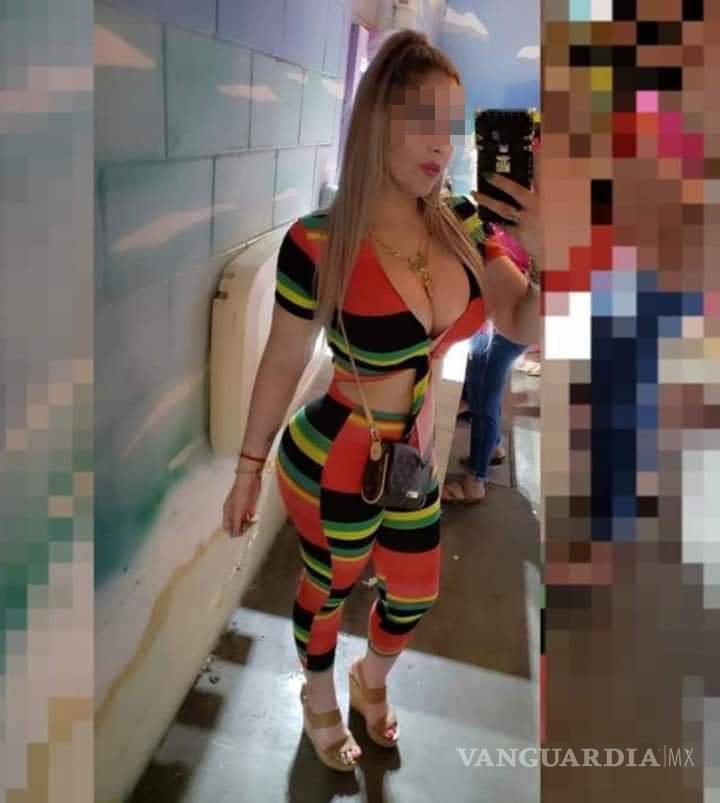 $!Cártel 'levanta' y ejecuta a joven empresaria en Nuevo Laredo