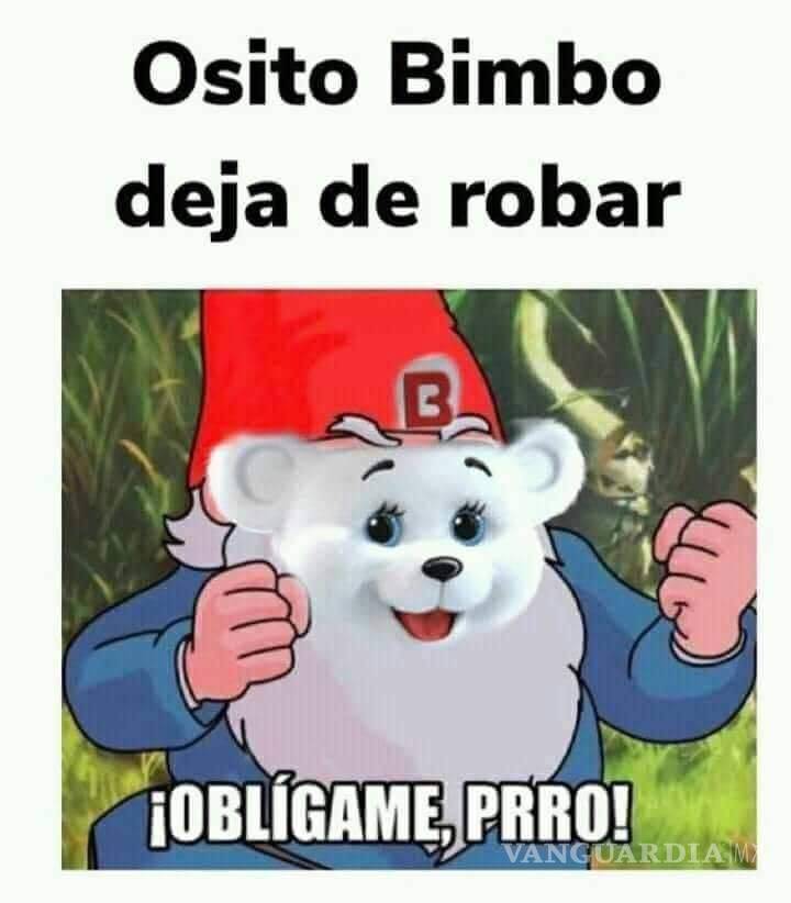 $!Los memes del repartidor de Bimbo que robó a anciano