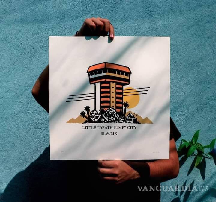 Noé Silva comparte su ‘camino’ como ilustrador en la exposición 'Ítaca'