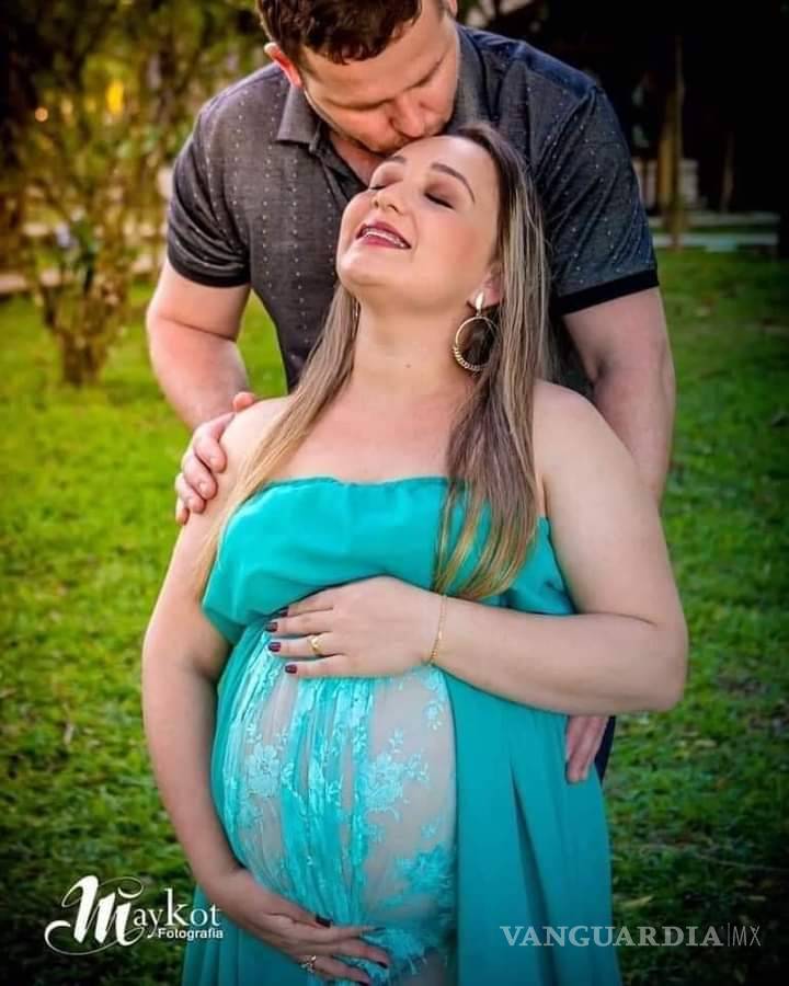 $!Mujer asesinó a su amiga embarazada para robar su bebé