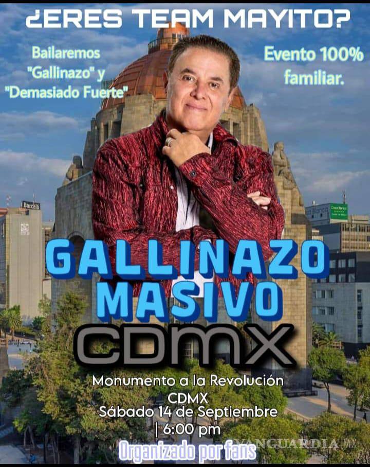 $!La publicación es adjudicada a Xochitl Chase Dark,y se publicó a través del grupo ‘TV Abierta Posteo: La Casa de los Académicos’.