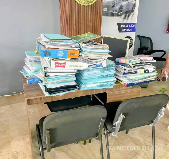 Por acusación de fraude catean financiera de créditos automotrices, en Nuevo León