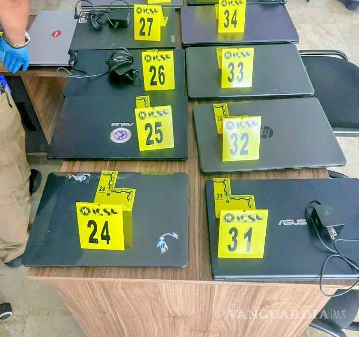 Por acusación de fraude catean financiera de créditos automotrices, en Nuevo León