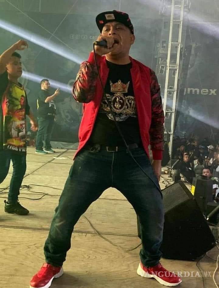 $!Muere el Rey del Wepa; ahora, ¡tócale cumbia en el cielo, papá!