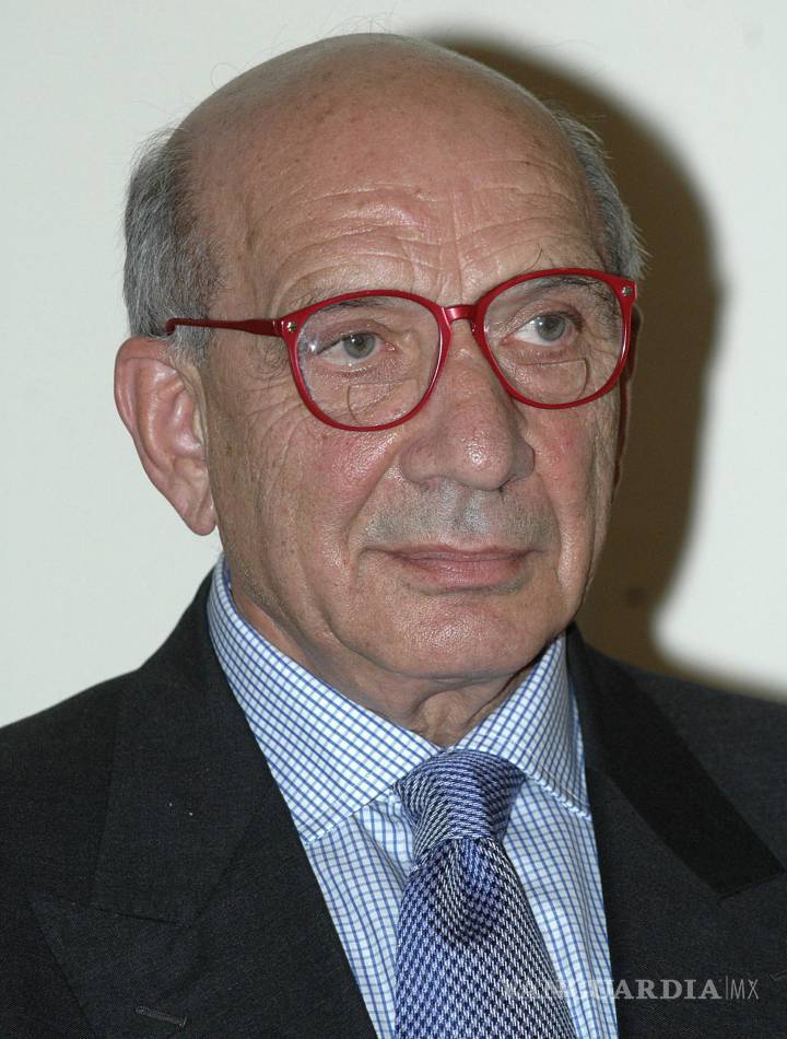 $!Amarga noticia: También murió el creador del huevo Kinder Sorpresa