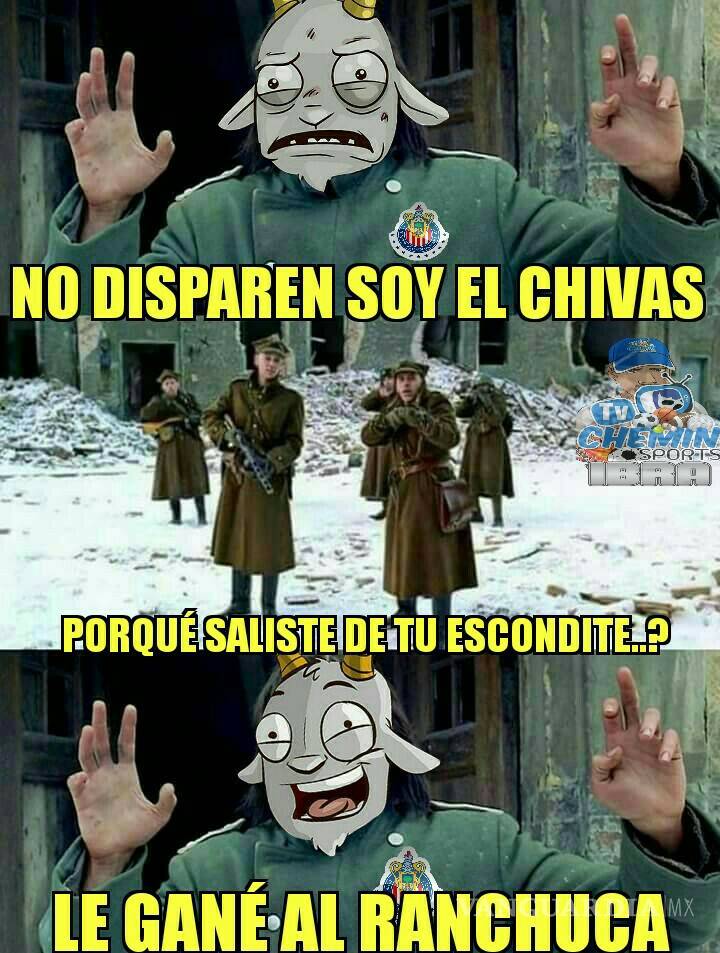 $!Los memes de la Jornada 8 de la Liga MX