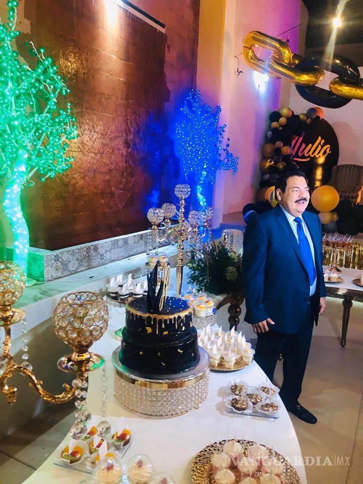 $!‘Prefiero vivir sin un riñón, que sin papá’: Yuliana Preciado, quien le donará un riñón a Julio Preciado