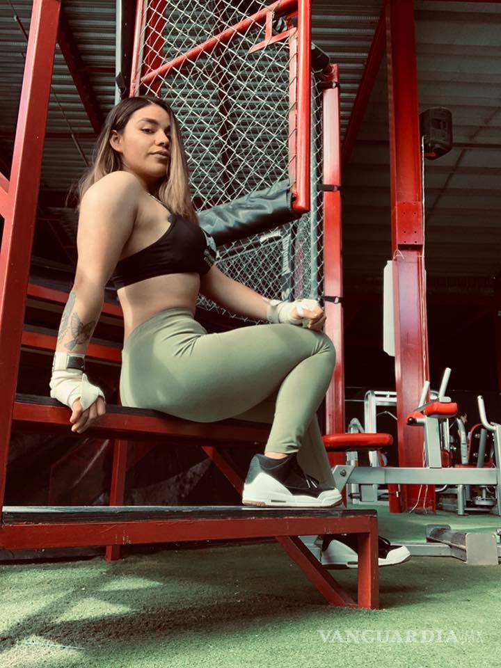 $!Chica fitness fue asesinada brutalmente en Tijuana, a tiros y puñaladas