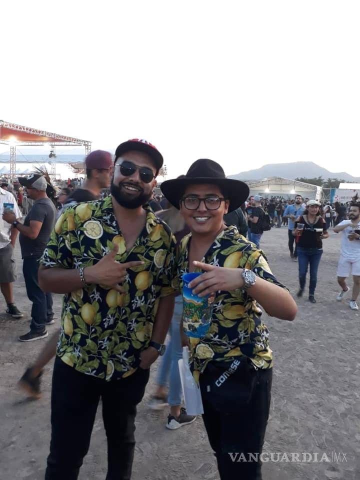 $!El #Zapal… ¡Ya tiene uniforme!