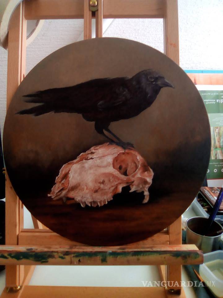 $!Omar Campos, el último moderno