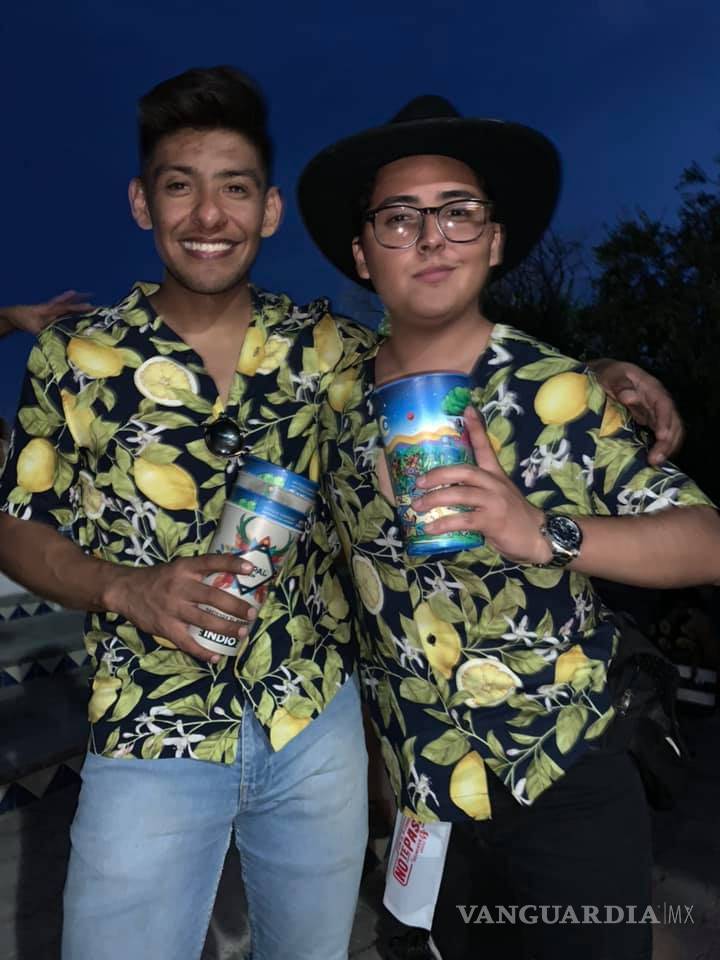 $!El #Zapal… ¡Ya tiene uniforme!