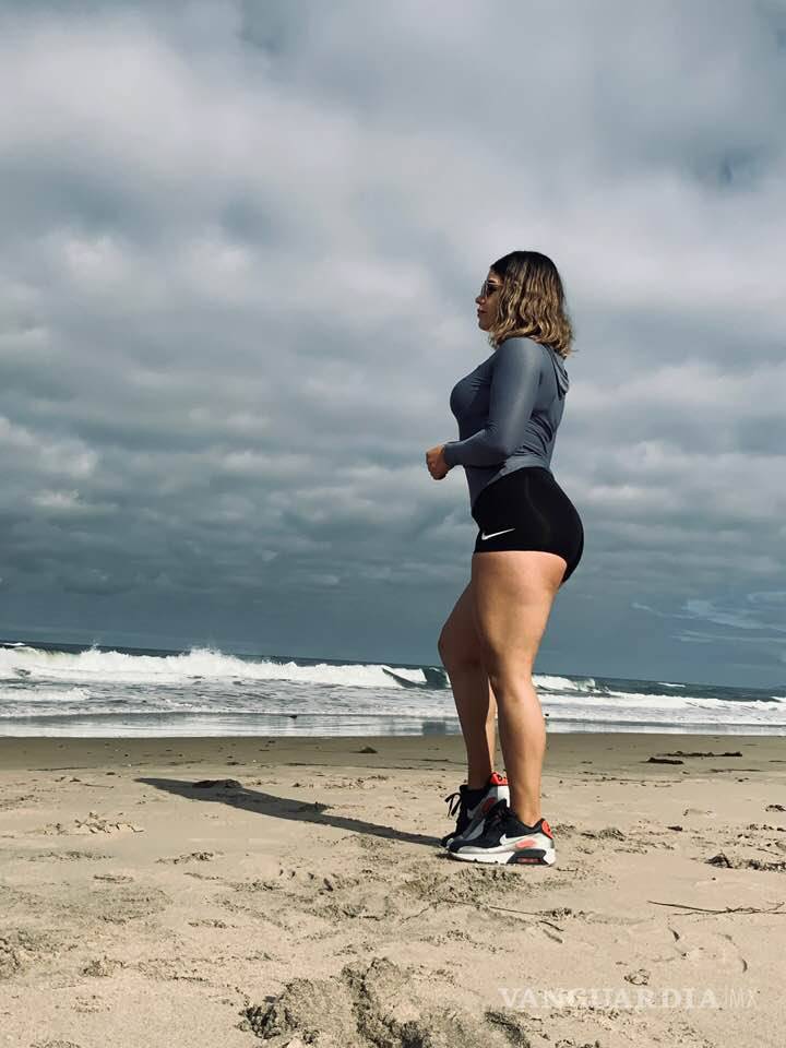 $!Chica fitness fue asesinada brutalmente en Tijuana, a tiros y puñaladas