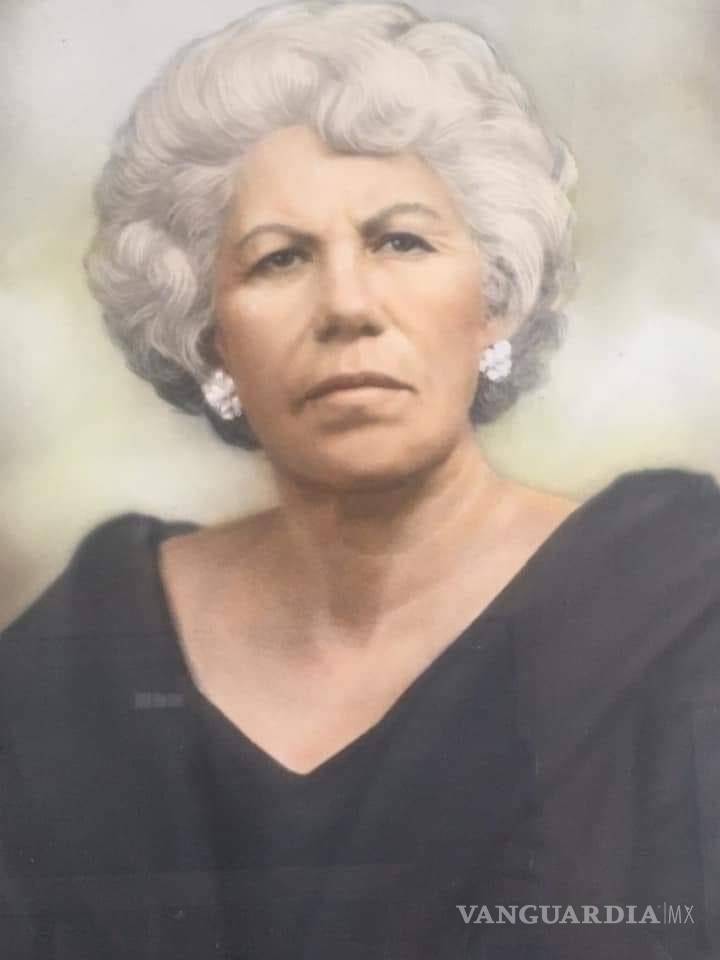 $!Se despiden de la actriz Lupina Soto en el Teatro de la Ciudad