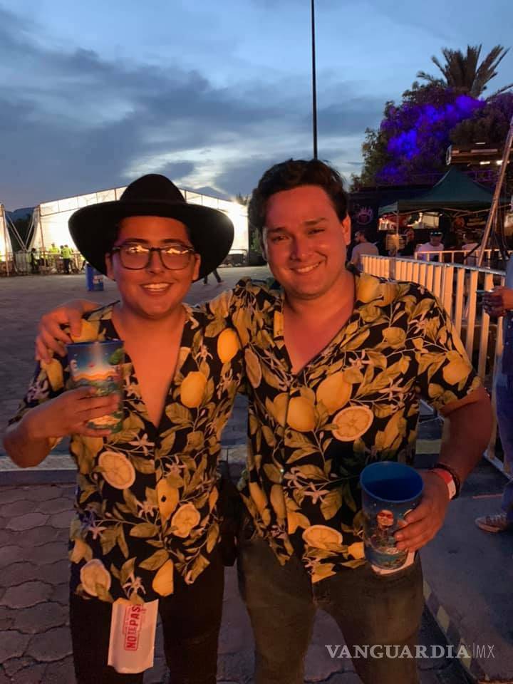 $!El #Zapal… ¡Ya tiene uniforme!