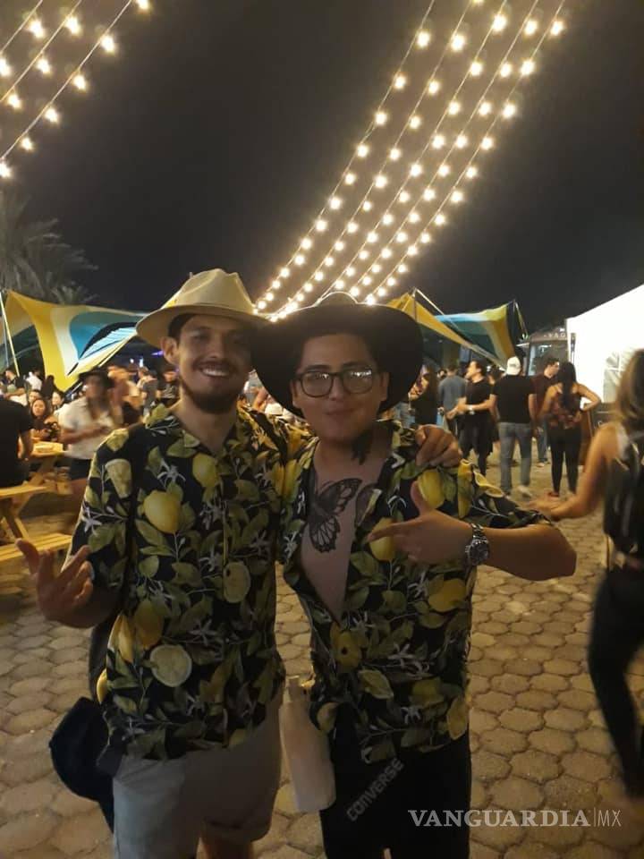 $!El #Zapal… ¡Ya tiene uniforme!