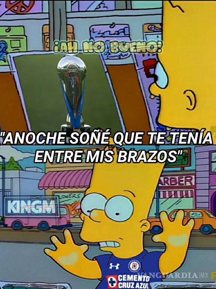 $!América acapara los memes de la Jornada 1 de la Liga MX