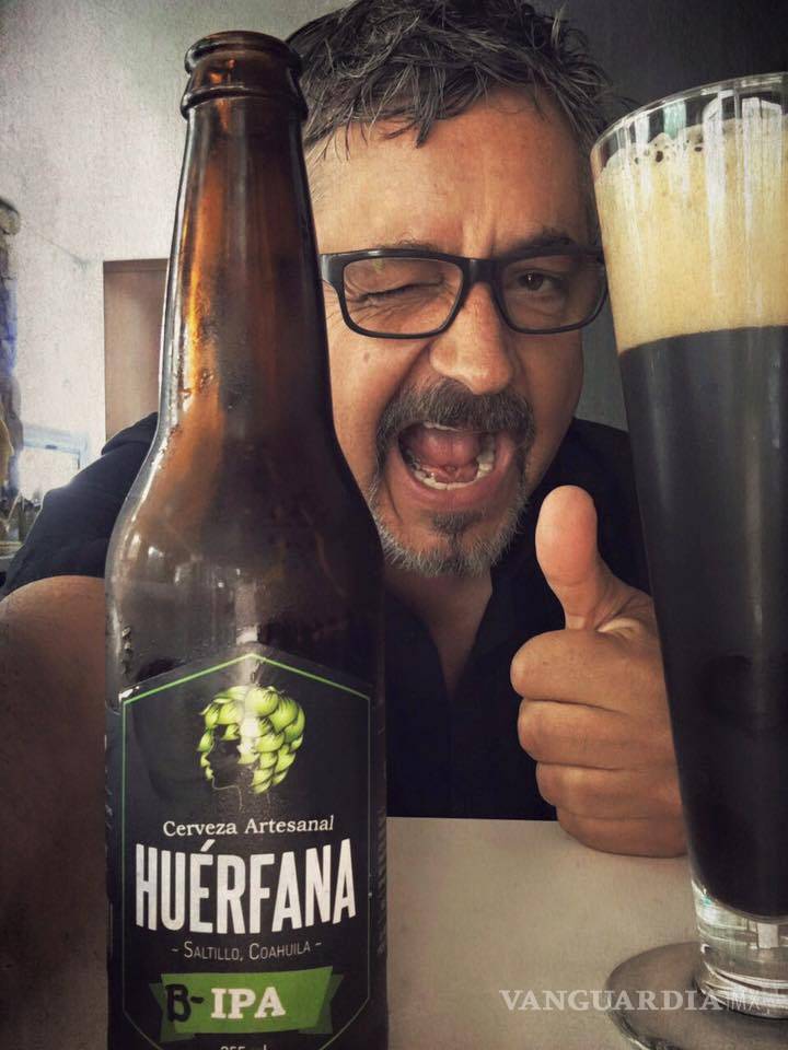 $!Encuentra las cervezas del Beerfest en Saltillo