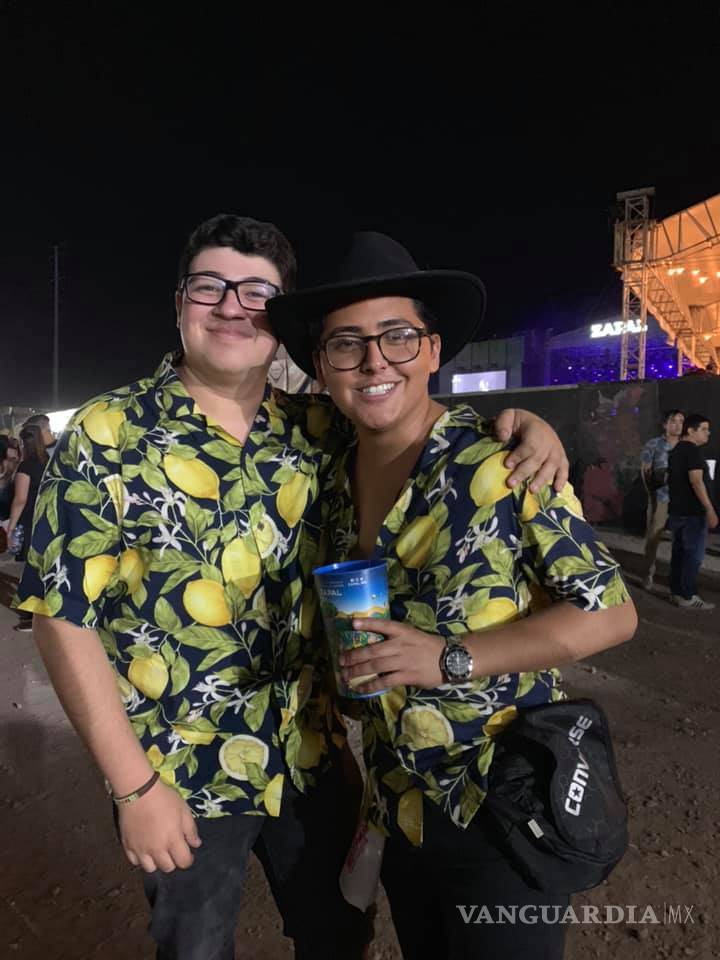 $!El #Zapal… ¡Ya tiene uniforme!