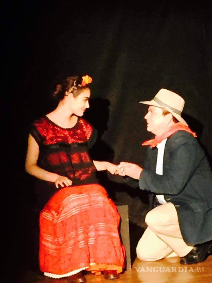 $!“De Carne y Hueso. Frida Kahlo” llega a Nuevo León