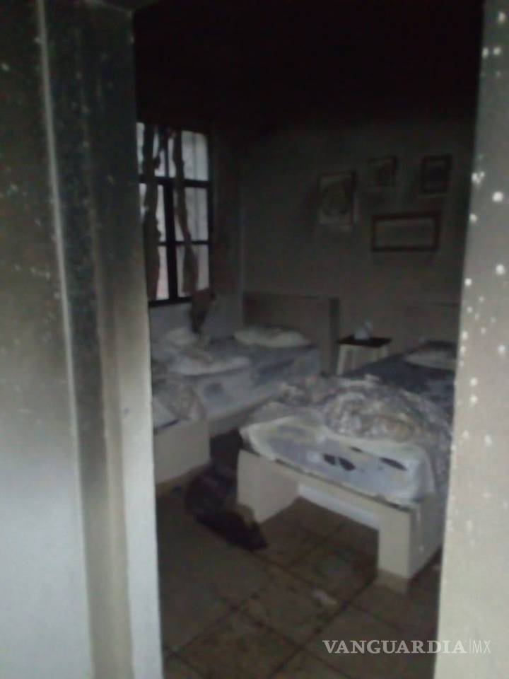 $!Jovencita saltillense de 23 años, una de las víctimas de explosión en casa de Airbnb en Guanajuato