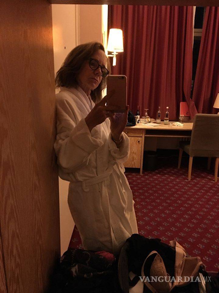 $!Jessica Harper tendrá un cameo en remake de “Alarido”