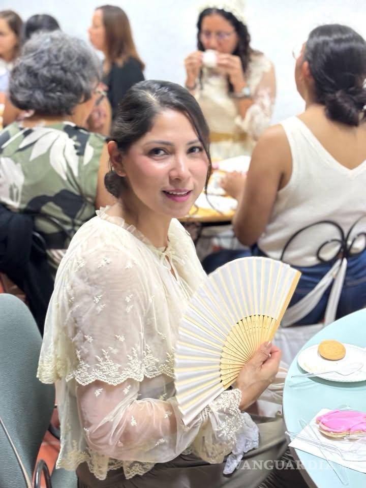 $!Así se vivió la segunda edición del Jane Austen Fest 2026