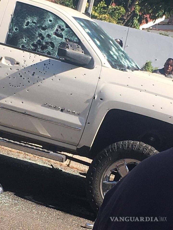 $!Cantante de narcocorridos fue asesinado con más de 100 disparos