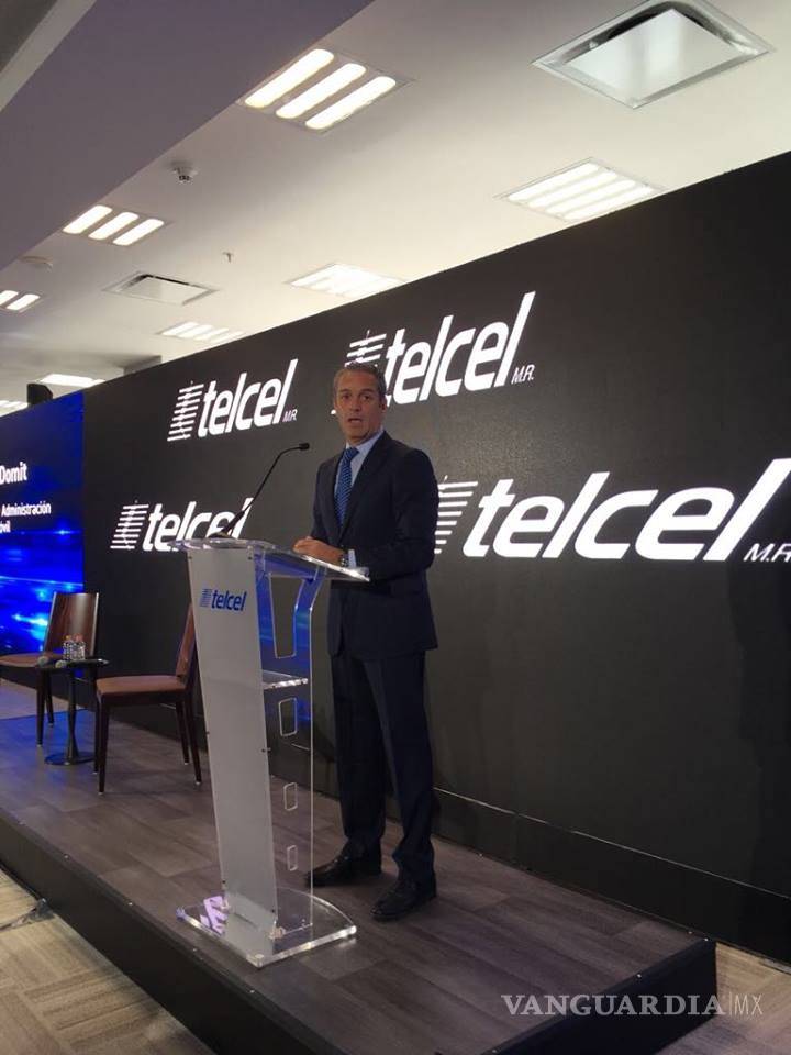 $!¿Internet diez veces más rápido? No es broma, así lo anunció hoy Telcel