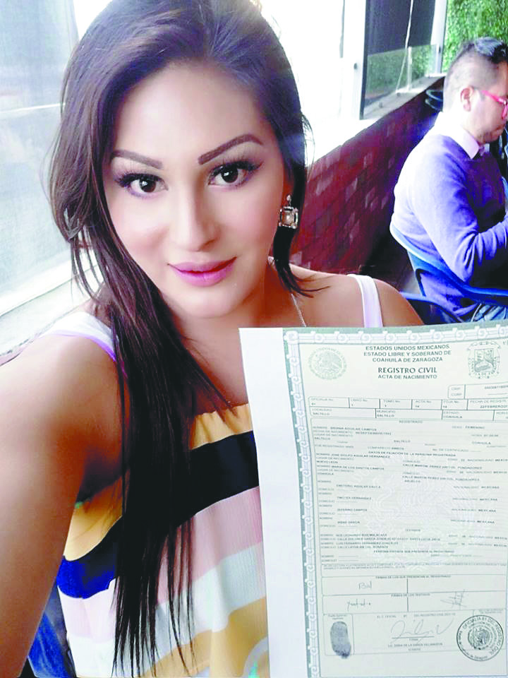 $!Identidad trans: La lucha por la verdadera igualdad