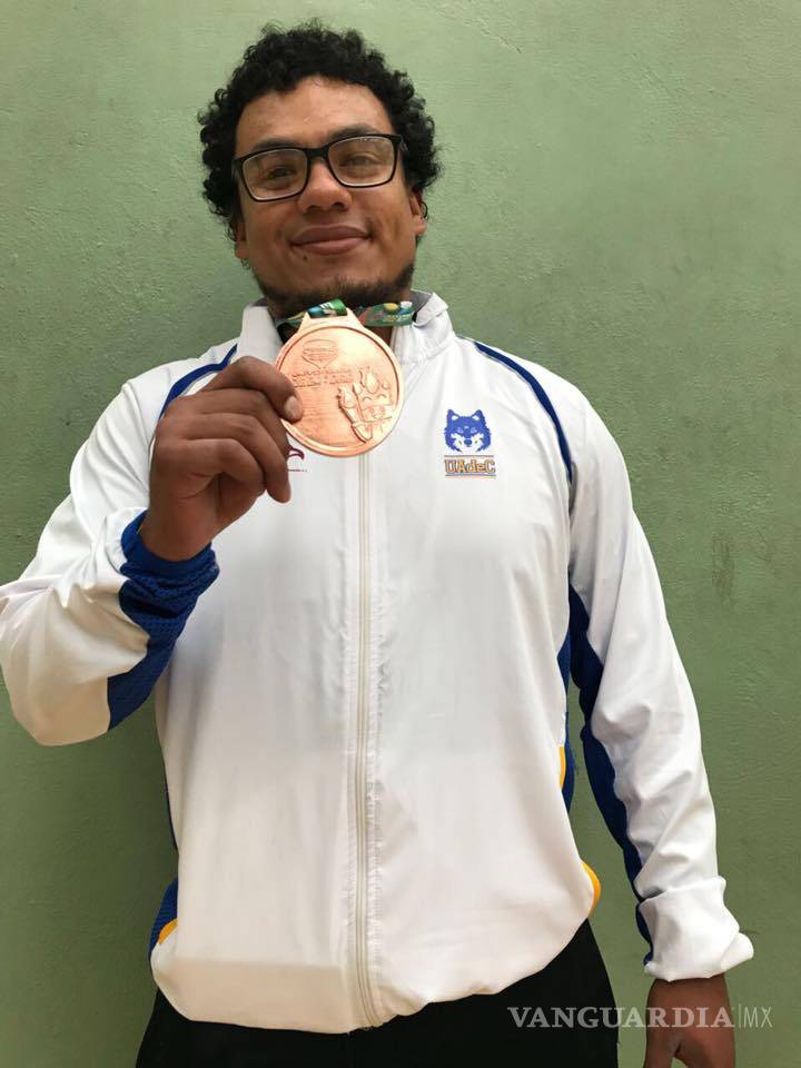 $!Termina Universiada, Lobos superó uu cosecha