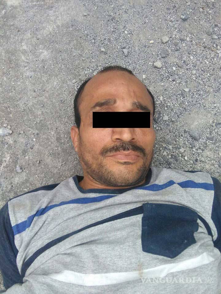 $!Reo fugado podría estar involucrado en secuestro de regidora en Chihuahua