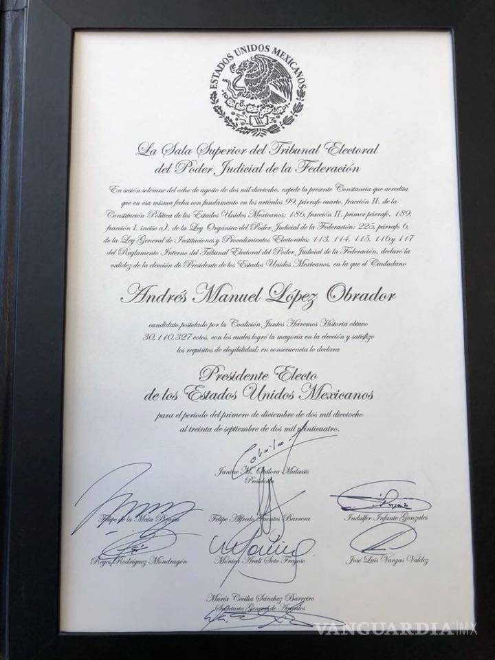 $!AMLO tendrá reunión con Peña Nieto esta semana