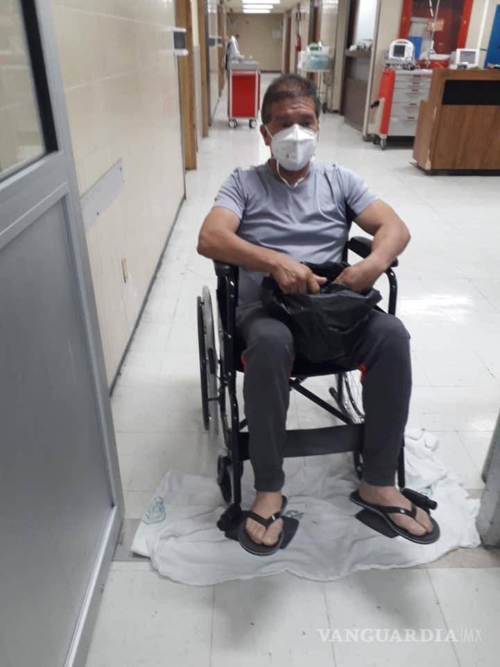 $!Son tres personas dadas de alta de COVID-19 en Monclova, Coahuila