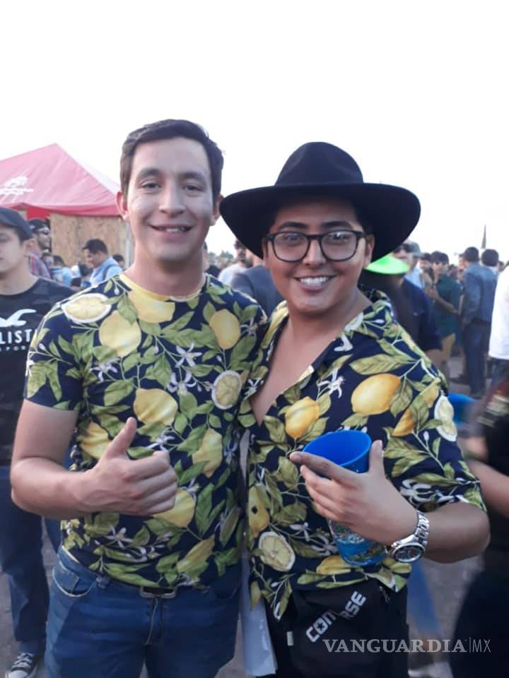 $!El #Zapal… ¡Ya tiene uniforme!