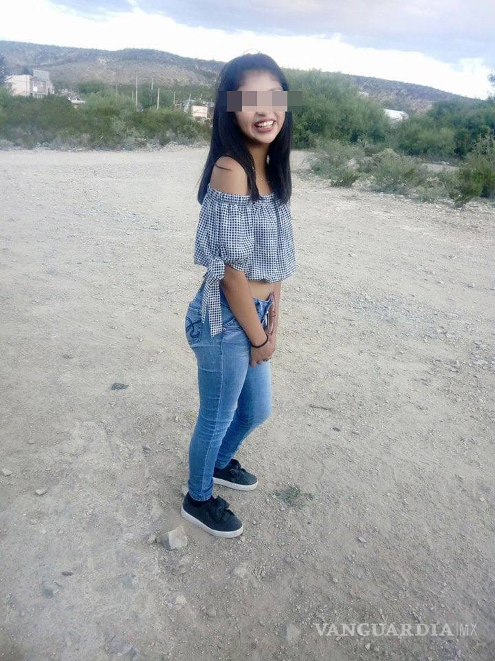 $!Piden que presunto feminicida sea juzgado como mayor por asesinato de Claudia Iveth, joven de Saltillo