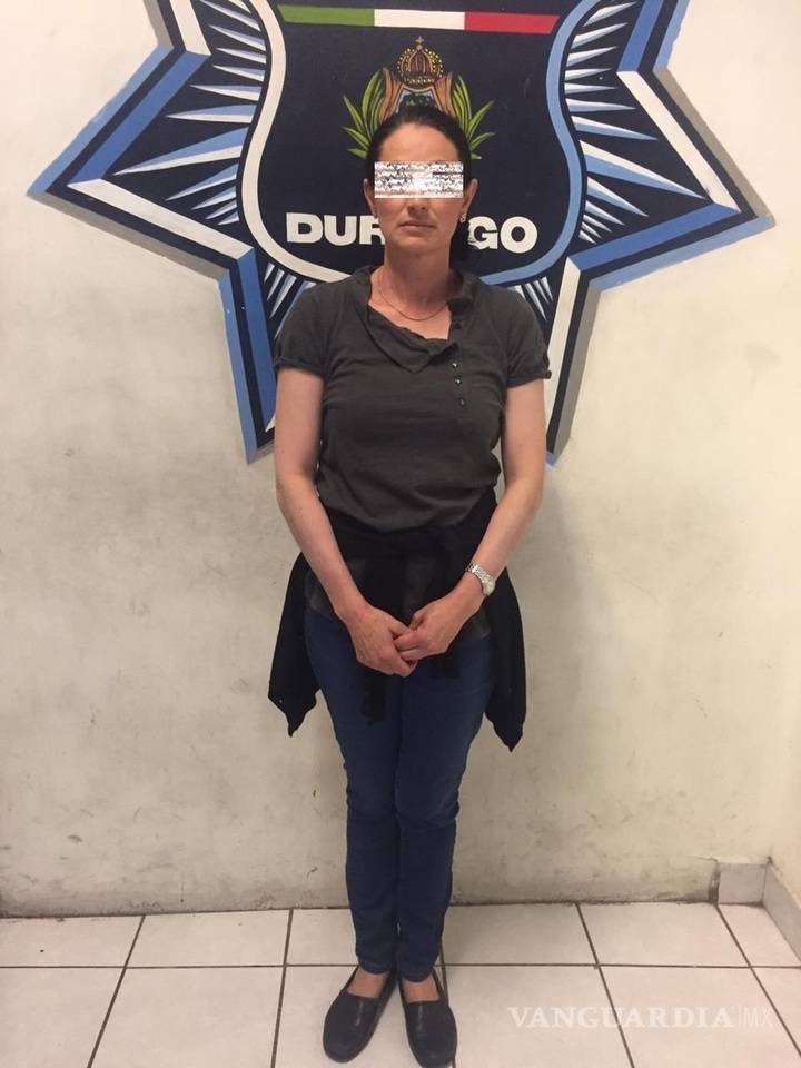 $!Por dos años envenenó a un alcalde de Durango; la detienen cuando fue al hospital para desconectarlo