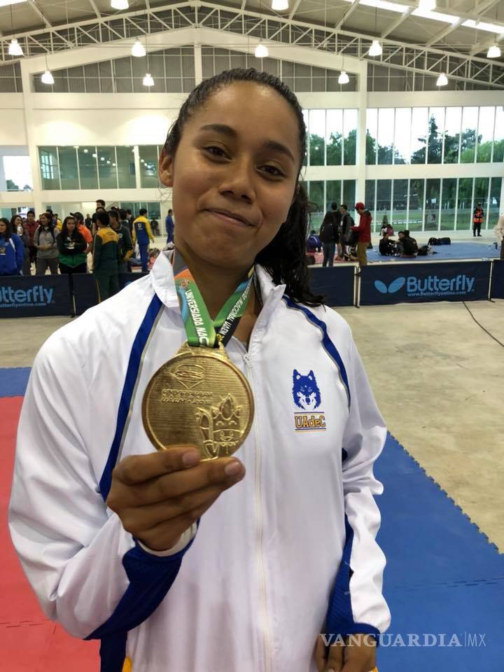 $!Termina Universiada, Lobos superó uu cosecha