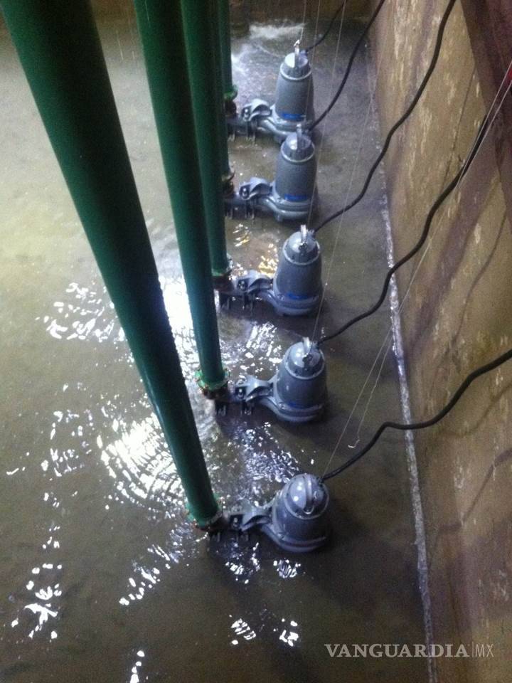 $!Proyecta invertir Piedras Negras 3,400 MDP en agua y drenaje