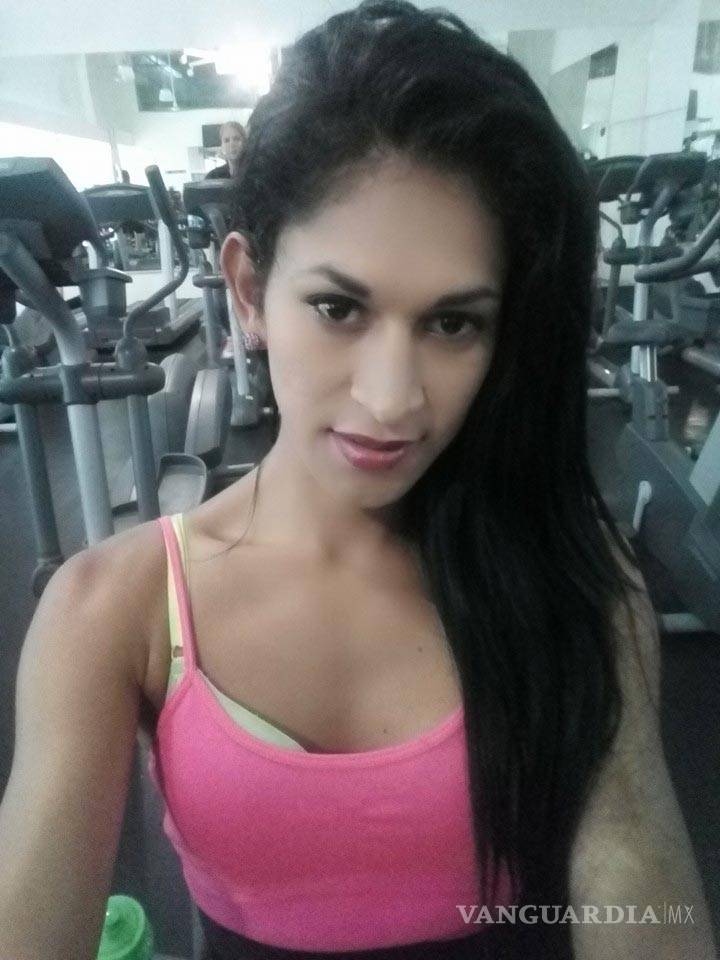 $!Conmociona el asesinato de ‘Paulett’, reina de belleza ‘trans’