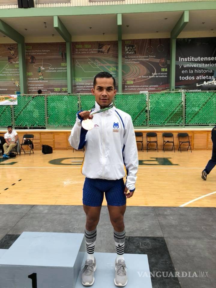 $!Termina Universiada, Lobos superó uu cosecha