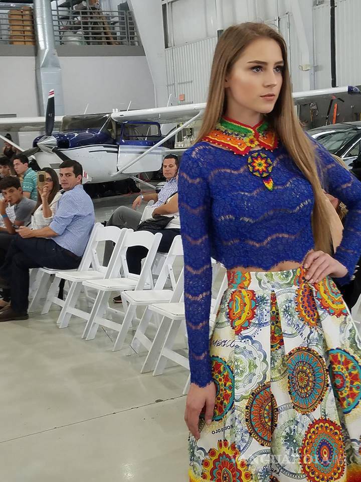 $!Mexi Boho: Orgullo de México