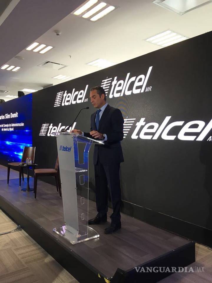 $!¿Internet diez veces más rápido? No es broma, así lo anunció hoy Telcel