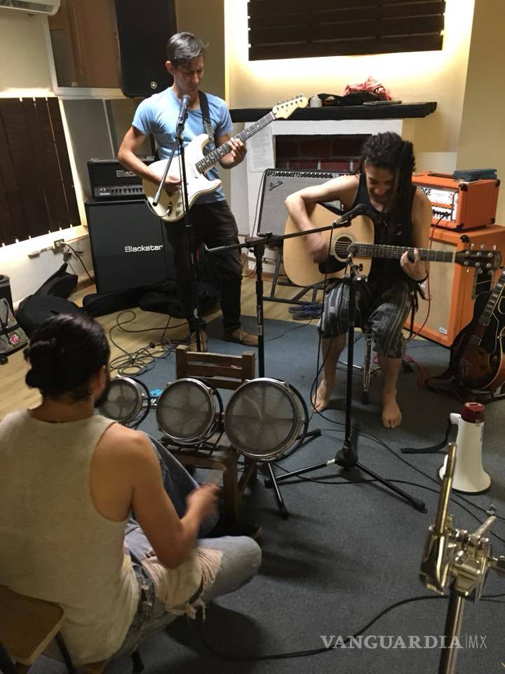 $!Música pa' dos tiros