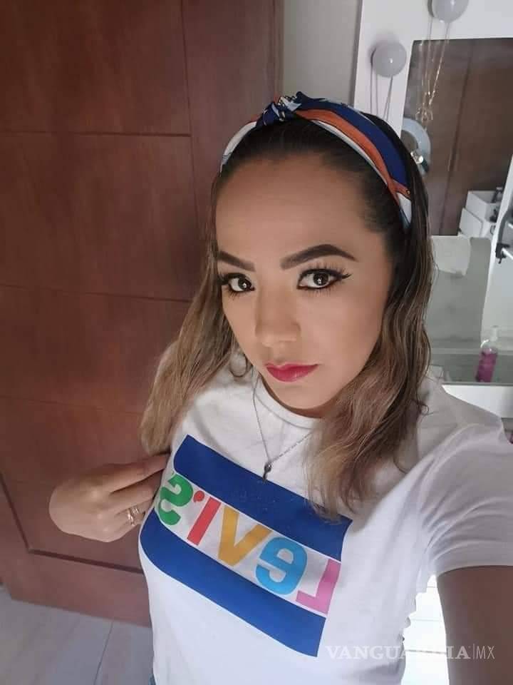 $!Encuentran muerta otra mujer en Michoacán, la enfermera Xitlali